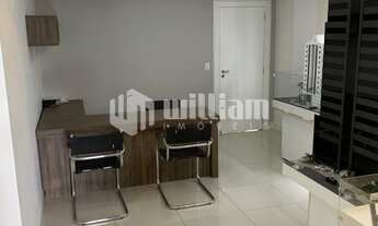 Imagem 5: ![CDATA[SALA COMERCIAL - TRÊS VAGAS PRIVATIVAS]]