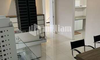 Imagem 6: ![CDATA[SALA COMERCIAL - TRÊS VAGAS PRIVATIVAS]]