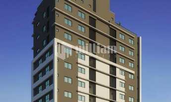 Imagem 2: ![CDATA[RESIDENCIAL ARON - 2 SUÍTES]]