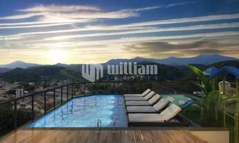 Imagem 3: ![CDATA[RESIDENCIAL ARON - 2 SUÍTES]]