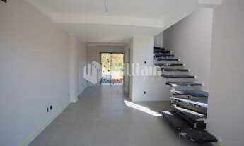 Imagem 7: ![CDATA[LINDA CASA COM 1 SUÍTE + 2 DORMITÓRIOS EM CONDOMÍNIO FECHADO ]]