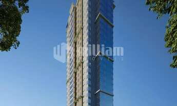 Imagem 2: ![CDATA[VISTA PARADISO, 3 SUÍTES, 2 VAGAS, VISTA MAR PERMANENTE