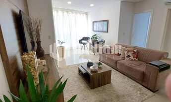 Imagem 3: ![CDATA[LINDO APARTAMENTO DE 3 DORMITÓRIOS SEMI-MOBILIADO NO CENTRO - GREEN PARK]]