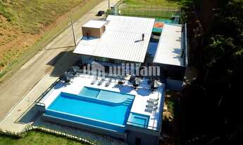 Imagem 5: ![CDATA[CONDOMINIO RESIDENCIAL RESERVA CLUB]]