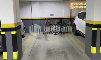 Imagem 2: ![CDATA[APARTAMENTO COM 3 QUARTOS, SENDO 1 SUÍTE NO CENTRO DA GUABIRUBA ]]