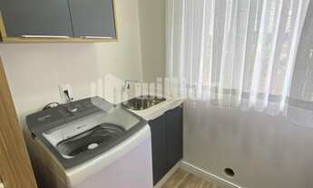 Imagem 7: ![CDATA[APARTAMENTO COM 3 QUARTOS, SENDO 1 SUÍTE NO CENTRO DA GUABIRUBA ]]