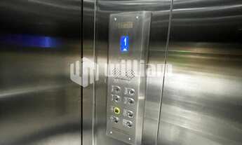 Imagem 2: ![CDATA[BELÍSSIMO APARTAMENTO COM 3 QUARTOS SENDO 1 SUÍTE ]]