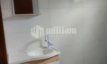 Imagem 5: ![CDATA[BELÍSSIMO APARTAMENTO COM 3 QUARTOS SENDO 1 SUÍTE ]]