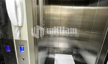 Imagem 3: ![CDATA[BELÍSSIMO APARTAMENTO COM 3 QUARTOS SENDO 1 SUÍTE ]]