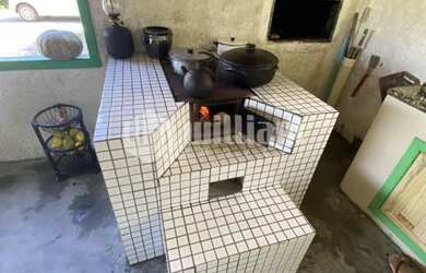 Imagem 4: ![CDATA[LINDO SÍTIO NA ESTRADA DA FAZENDA]]