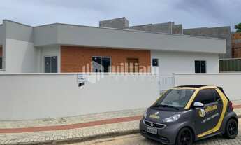 Imagem 2: ![CDATA[CASA 3 DORMITORIOS - VERANO lll - LOTEAMENTO HOELFELMANN]]