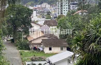 Imagem 4: ![CDATA[ÓTIMO TERRENO BAIRRO SÃO LUIZ ]]