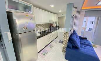 Imagem 5: ![CDATA[RESIDENCIAL FRANKFURT]]>, 2 dormitórios, 1 banheiros, 1 vaga na garagem, 54M² de