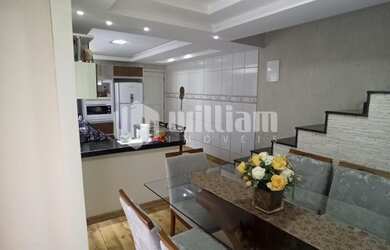 Imagem 2: ![CDATA[Casa Bairro Cedrinho 1 SUITE MAIS 2 DORMITORIOS ]]