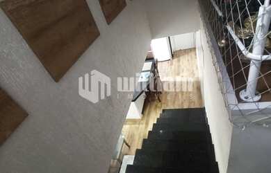 Imagem 5: ![CDATA[Casa Bairro Cedrinho 1 SUITE MAIS 2 DORMITORIOS ]]