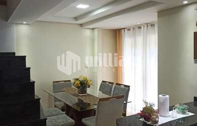 Imagem 3: ![CDATA[Casa Bairro Cedrinho 1 SUITE MAIS 2 DORMITORIOS ]]