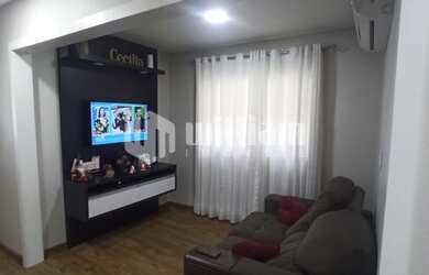 Imagem 6: ![CDATA[Casa Bairro Cedrinho 1 SUITE MAIS 2 DORMITORIOS ]]