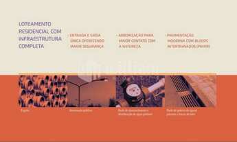 Imagem 2: ![CDATA[LOTEAMENTO RESIDENCIAL CRISTINA KLABUNDE]]