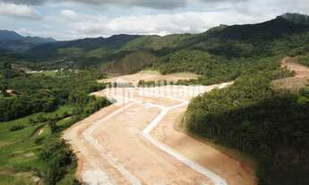 Imagem 3: ![CDATA[LOTEAMENTO RESIDENCIAL JARDIM DAS HORTÊNSIAS]]