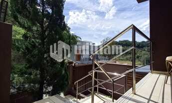 Imagem 4: ![CDATA[TRIPLEX COM ÁREA DE FESTAS + APARTAMENTO ]]