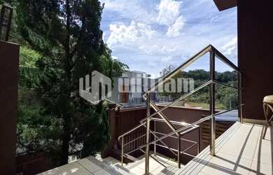 Imagem 5: ![CDATA[TRIPLEX COM ÁREA DE FESTAS + APARTAMENTO ]]