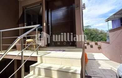 Imagem 6: ![CDATA[TRIPLEX COM ÁREA DE FESTAS + APARTAMENTO ]]