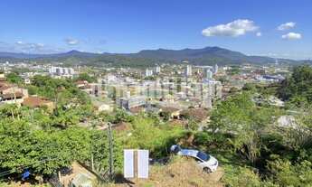 Imagem 5: ![CDATA[TERRENO BAIRRO NOVA BRASILIA - PROXIMO FIP]]