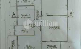 Imagem 7: ![CDATA[CASA AMPLA 3 DORMITÓRIOS BAIRRO SOUZA CRUZ]]