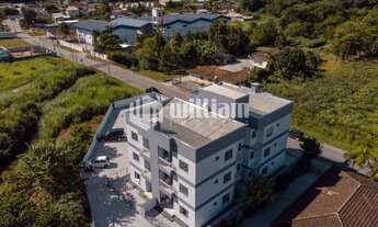 Imagem 3: ![CDATA[ APARTAMENTO MOBILIADO 2 DORMITORIOS - GUABIRUBA ]]