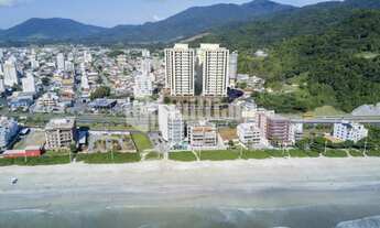Imagem 2: ![CDATA[BLUE VIEW RESIDENCE - PRAIA CENTRAL - ITAPEMA]]