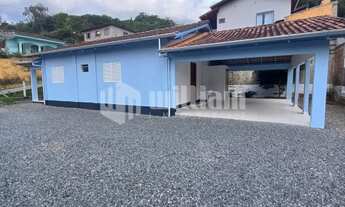 Imagem 5: ![CDATA[LINDA CASA COM 3 DORMITÓRIOS ]]