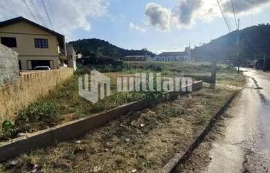 Imagem 7: ![CDATA[LINDO TERRENO 100% PLANO]]