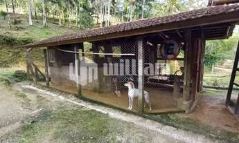 Imagem: ! CDATA LINDA E AMPLA CHÁCARA COM CASA