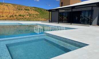 Imagem 6: ![CDATA[CONDOMINIO RESIDENCIAL RESERVA CLUB]]