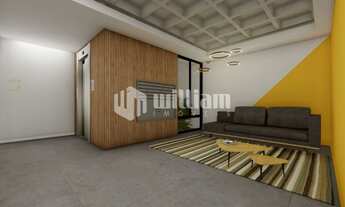 Imagem 5: ![CDATA[RESIDENCIAL MANGO 2 DORMITÓRIOS ( SENDO 1 SUÍTE)]]