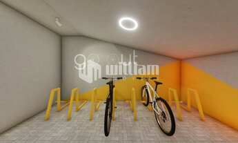 Imagem 7: ![CDATA[RESIDENCIAL MANGO 2 DORMITÓRIOS ( SENDO 1 SUÍTE)]]