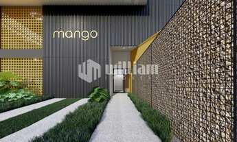 Imagem 4: ![CDATA[RESIDENCIAL MANGO 3 DORMITÓRIOS ( SENDO 1 SUÍTE)]]