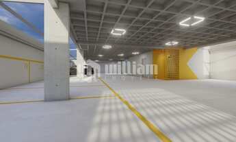 Imagem 6: ![CDATA[RESIDENCIAL MANGO 3 DORMITÓRIOS ( SENDO 1 SUÍTE)]]