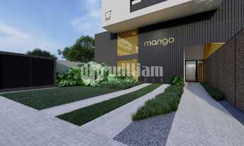 Imagem 2: ![CDATA[RESIDENCIAL MANGO 3 DORMITÓRIOS ( SENDO 1 SUÍTE)]]