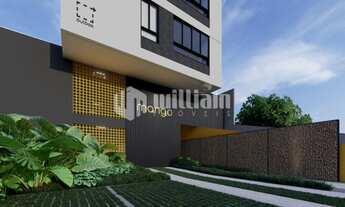 Imagem 3: ![CDATA[RESIDENCIAL MANGO 3 DORMITÓRIOS ( SENDO 1 SUÍTE)]]