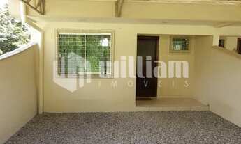 Imagem 2: ![CDATA[SOBRADO NA LIMEIRA SEMI MOBILIADO]]