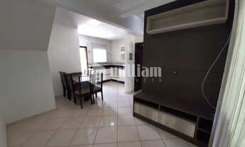 Imagem 4: ![CDATA[SOBRADO NA LIMEIRA SEMI MOBILIADO]]