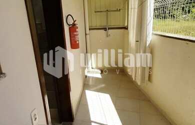 Imagem 7: ![CDATA[SOBRADO NA LIMEIRA SEMI MOBILIADO]]