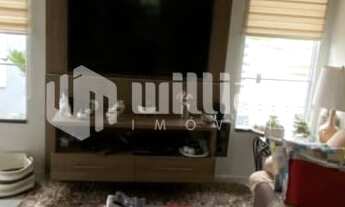 Imagem 5: ![CDATA[CASA COM 3 QUARTOS, SENDO 1 SUÍTE EM DOM JOAQUIM]]