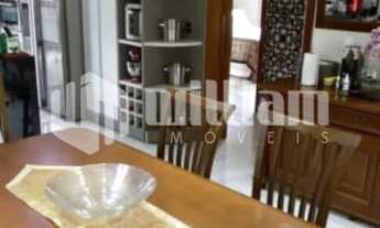 Imagem 7: ![CDATA[CASA COM 3 QUARTOS, SENDO 1 SUÍTE EM DOM JOAQUIM]]