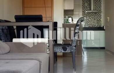 Imagem 2: ![CDATA[APARTAMENTO COM 3 DORMITÓRIOS SENDO 1 SUÍTE NA SANTA RITA]]