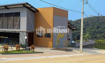 Imagem 2: ![CDATA[CONDOMÍNIO RESIDENCIAL RESERVA CLUB]]