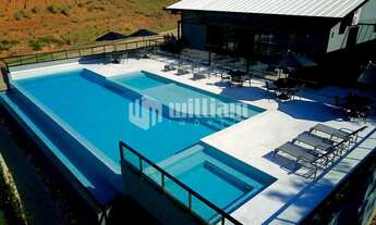 Imagem 6: ![CDATA[CONDOMÍNIO RESIDENCIAL RESERVA CLUB]]