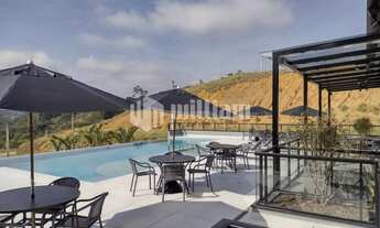 Imagem 7: ![CDATA[CONDOMÍNIO RESIDENCIAL RESERVA CLUB]]