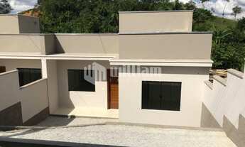 Imagem: ! CDATA CASA COM 2 QUARTOS NO AIMORÉ